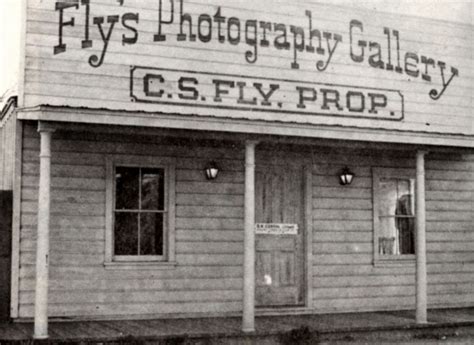 Photos: What Old West Life Was Really Like in Tombstone, Arizona