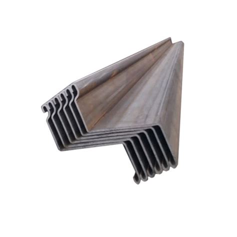 Hot Selling Factory Price Cold Formed Z Type And U Type Metal Sheet