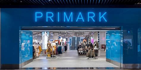 Primark Otev E Novou Prodejnu V Praze Ve Zli N Kupi Cz