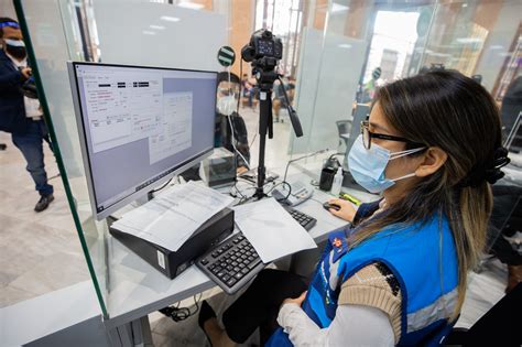 Migraciones ¿desde Qué Hora Puedo Sacar Cita Para Tramitar Mi