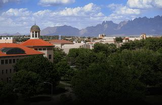 New Mexico State University-Main Campus Academic Overview | UnivStats