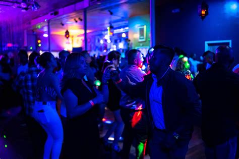 Artistika Nightclub