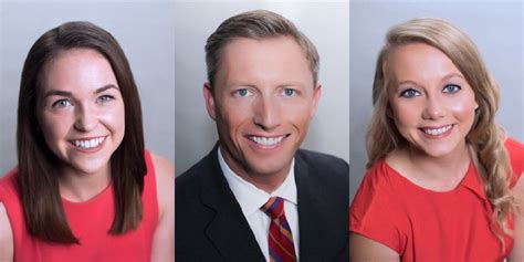 Tv Talk Three Summer Hires Bolster Koaa Tvs Roster Of Reporters