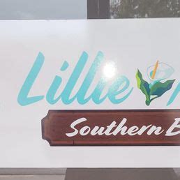 Lillie Maes Southern Buffet Updated December Photos