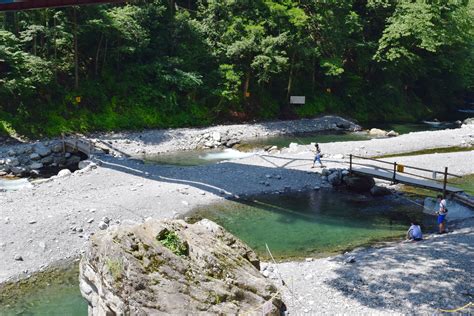 Eight Things To Do In Okutama Tokyo S Hidden Oasis