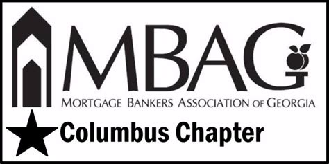 mortgage bankers of ga - Columbus Board of Realtors