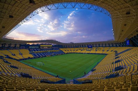 SEATING | Victory Arena