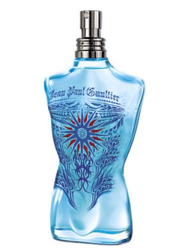 Le Male Summer 2011 Jean Paul Gaultier Cologne Un Parfum Pour Homme 2011