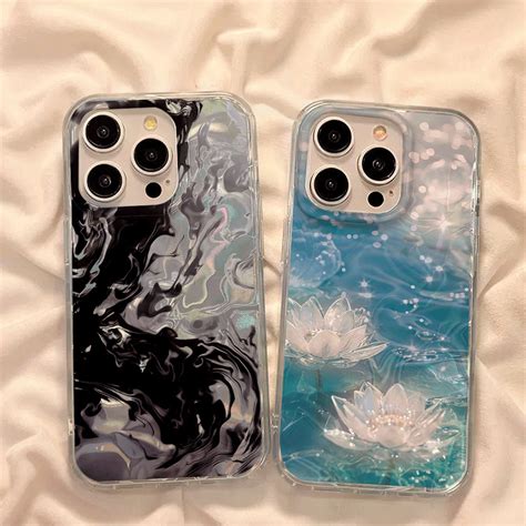 Jual Ripple Ink Painting Casing For Oppo A3x A60 A79 A18 A38 A78 A58