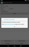 Market Helper for Android - Download the APK from Uptodown