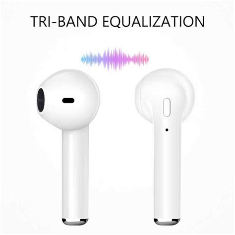 1pcs Bluetooth Headphone Stereo Mobile Phone Bluetooth Headset Iphone Bluetooth Earphone Buy At