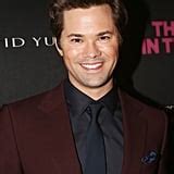 Andrew Rannells | A Simple Favor Movie Cast | POPSUGAR Entertainment ...