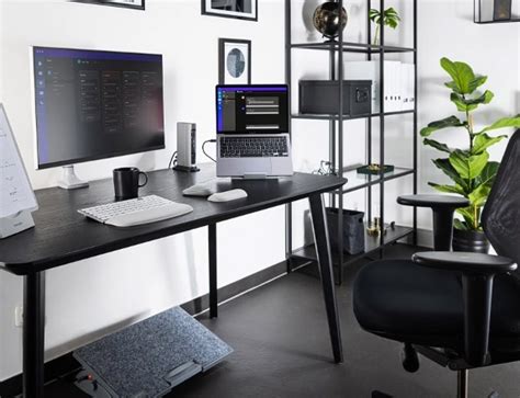 Work From Home Setup Your Essential Guide Kensington