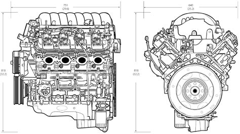 Chevy 53l Ecotec3 V8 Engine Specs