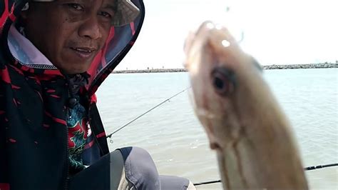 Mancing Di Kejawanan Cirebon Youtube