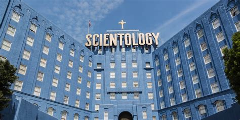 Scientology