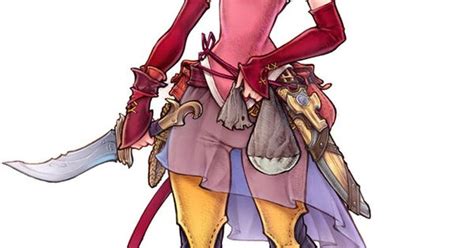 Final Fantasy Tactics Advance 2 Adelle Art Reference And Inspiration