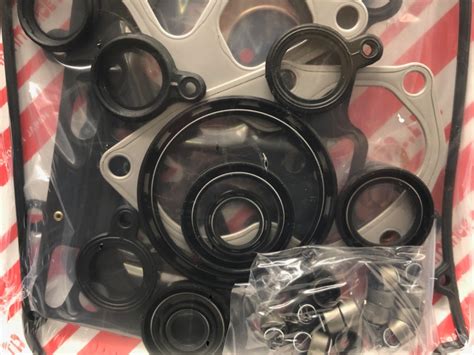 Kp Full Engine Gasket Kits Evo