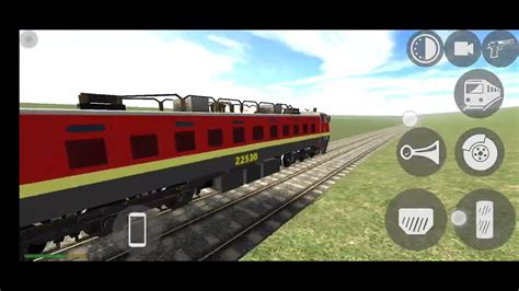 New Choo Choo Charles Train Update In Indian Bikes Driving 3d Game Youtube