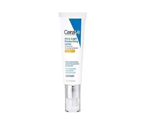 The Best Cerave Moisturizer For You