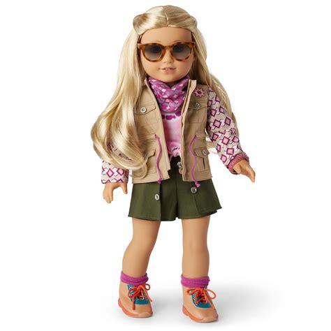 Kira‘s™ Outdoor Accessories American Girl Doll Clothes American