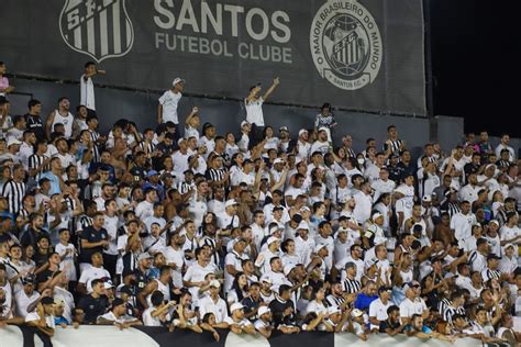 Santos Tem Pena Reduzida Pelo Stjd E Vai Receber Torcida Na Vila