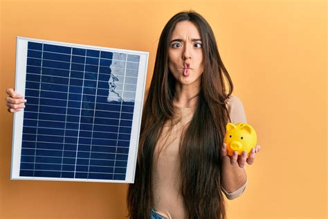 How To Get Free Solar Panels From The Government Find Solar