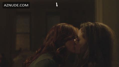 MR ROBOT NUDE SCENES AZNude