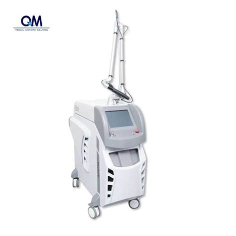 Nm Nm Nm Professional Yag Laser Picolaser Q Switched Nd Yag