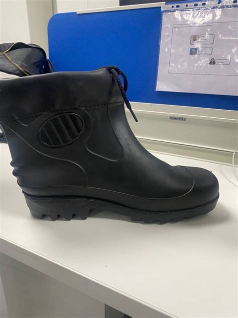 Hillson Safety Gumboots At Rs Pair Hillson Gumboots In Mumbai