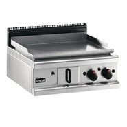 Lincat Opus Carbon Steel Propane Gas Griddle Og