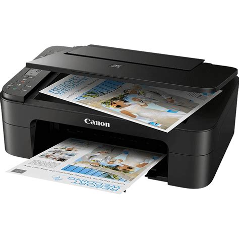 Canon Pixma TS 3551i Blæk printer Fotohuset Click Stenløse