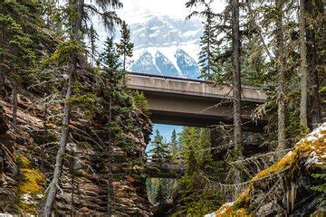 Alberta App Led Icefields Parkway Audio Driving Tour 2025