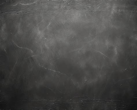 Premium Photo Black Chalk Board Background