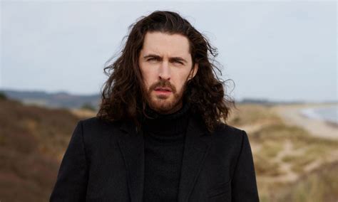 Hozier Shares The Captivating Video For Eat Your Young