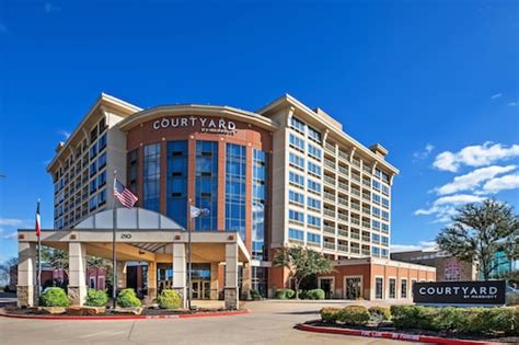 Allen, Texas Hotels from $57 - Hotel Deals | Travelocity