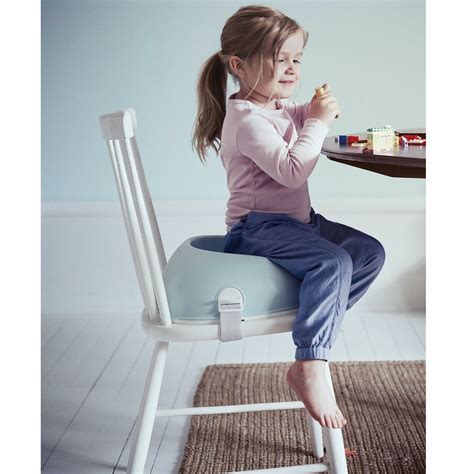 Baby Bjorn Booster Seat Mint Green Babyandmeca Babyandmeca
