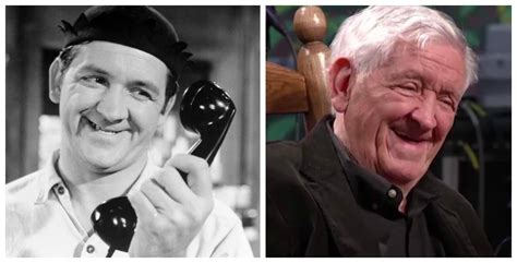 Cast Rewind: 'The Andy Griffith Show' Cast Then And Now 2020