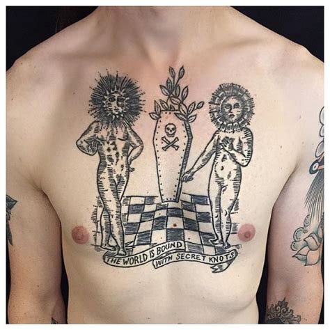 Contemporary Tattooing On Instagram By Sweetsuetattoo