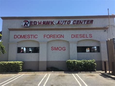 REDHAWK AUTO SERVICE Updated January 2025 43 Photos 248 Reviews