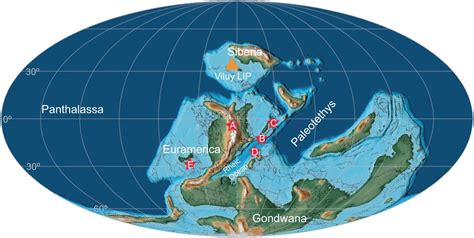 Study reshapes understanding of mass extinction in Late Devonian era