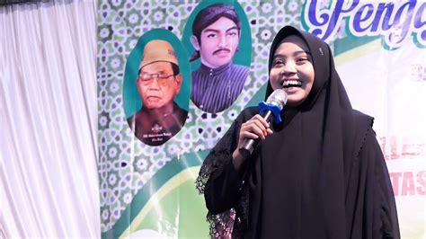 Live Ustadzah Mumpuni Handayayekti Terbaru Di Taman Pemalang