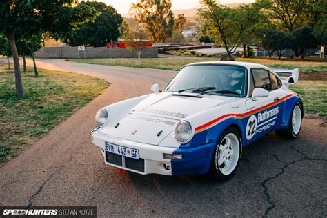 Track Spec Street Driven A 600hp Twin Turbo Porsche 912 Speedhunters