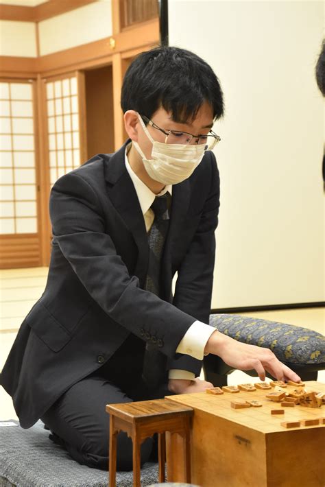 中日新聞 東京新聞 将棋【公式】 On Twitter 終局後の写真です 日本将棋連盟提供 Owdtrtvpce