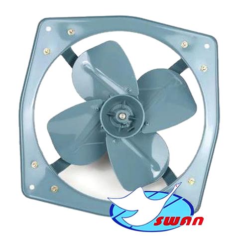 Swan Fta Ii Industry Heavy Duty Exhaust Fan Malaysia