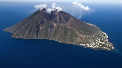 Stromboli Volcano Tours - Book Now | Expedia