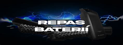 Repase Bateri Zeusbike Cz