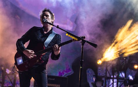 Watch Muse work on music and say new song is 'coming soon' - NME