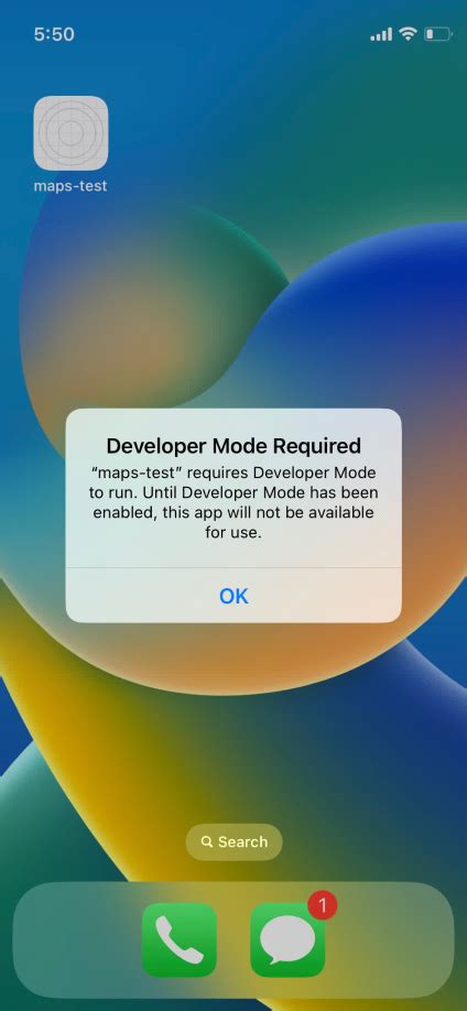 How To Enable Developer Mode On Ios Devices