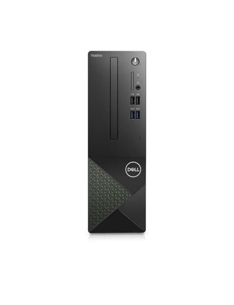 Dell Vostro Small Form Factor Intel Core I I Gb Hard